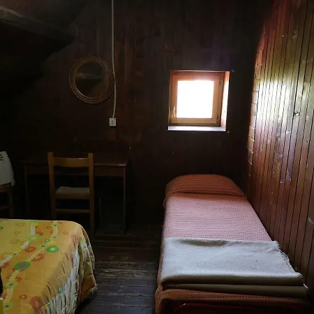Farmház Rifugio Francesco Crispi *